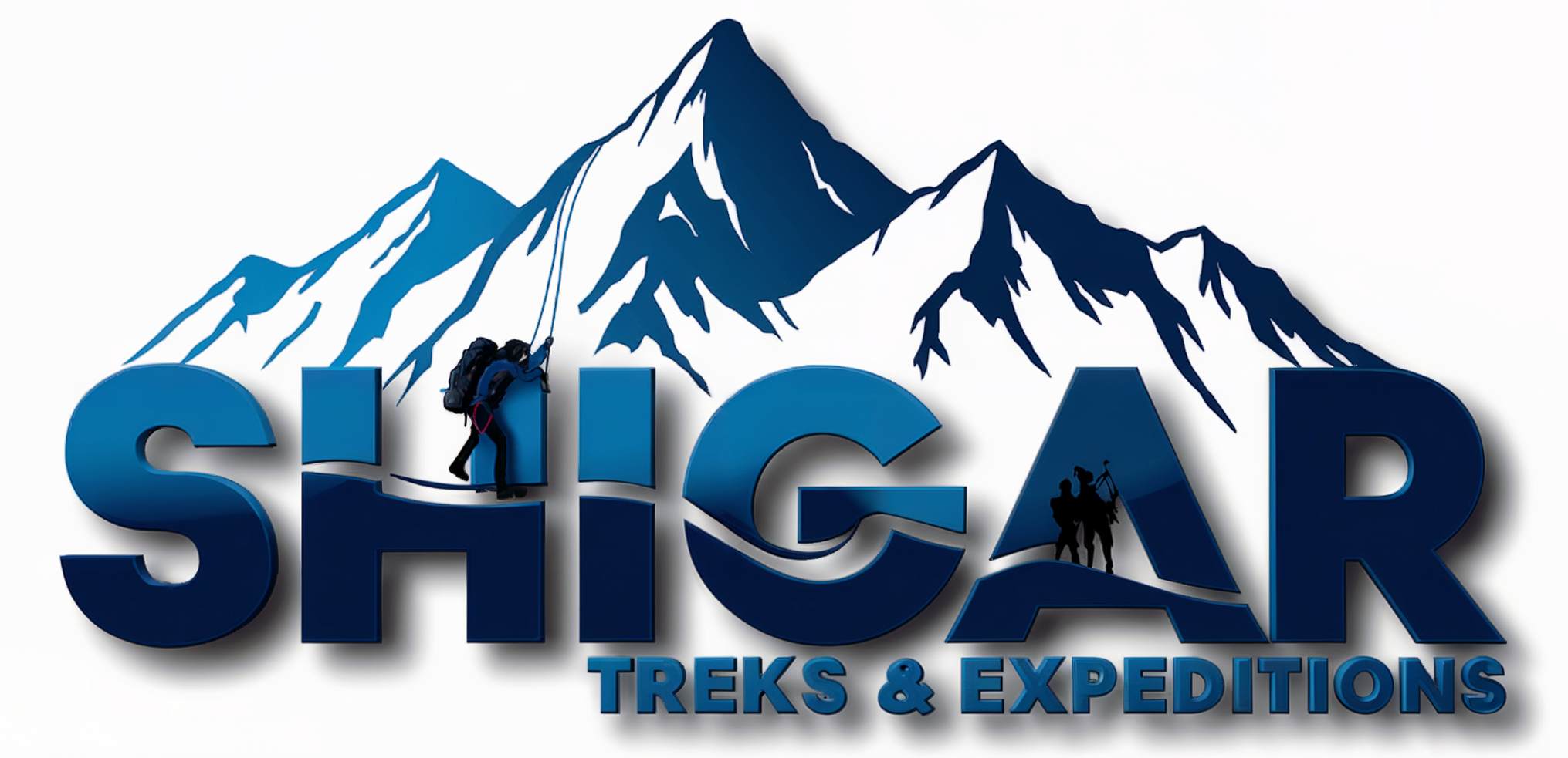 shigar treks and expeditions